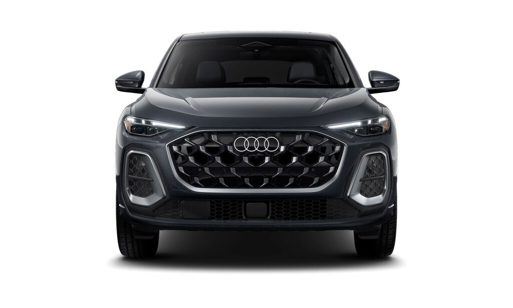 New 2025 Audi All-new Q5 SUV