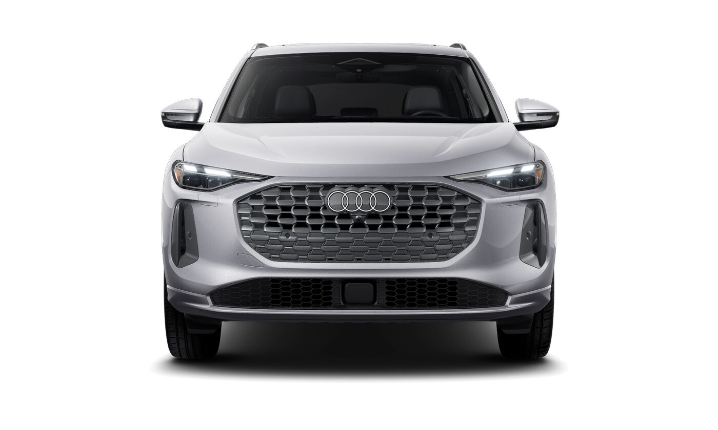 2025 Audi Q5 2.0T Premium photo 3