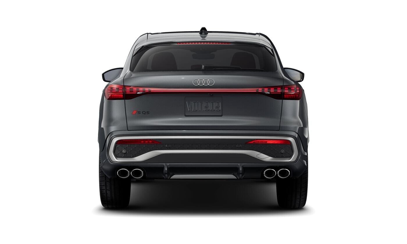 2025 Audi SQ5 Premium Plus photo 3