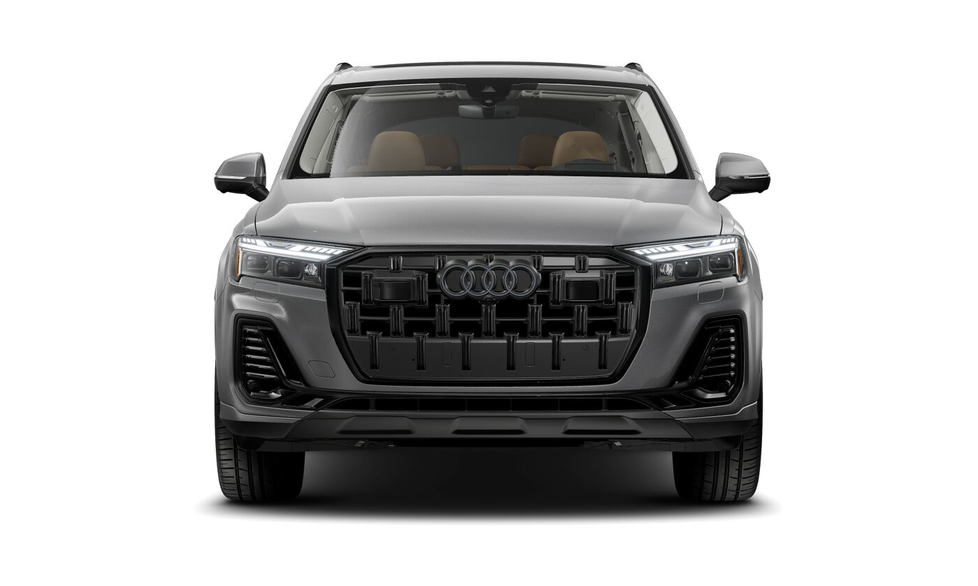 2025 Audi Q7 55 Premium photo 3