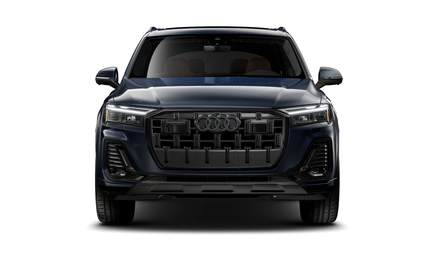 2025 Audi Q7 45 Premium Plus photo 3