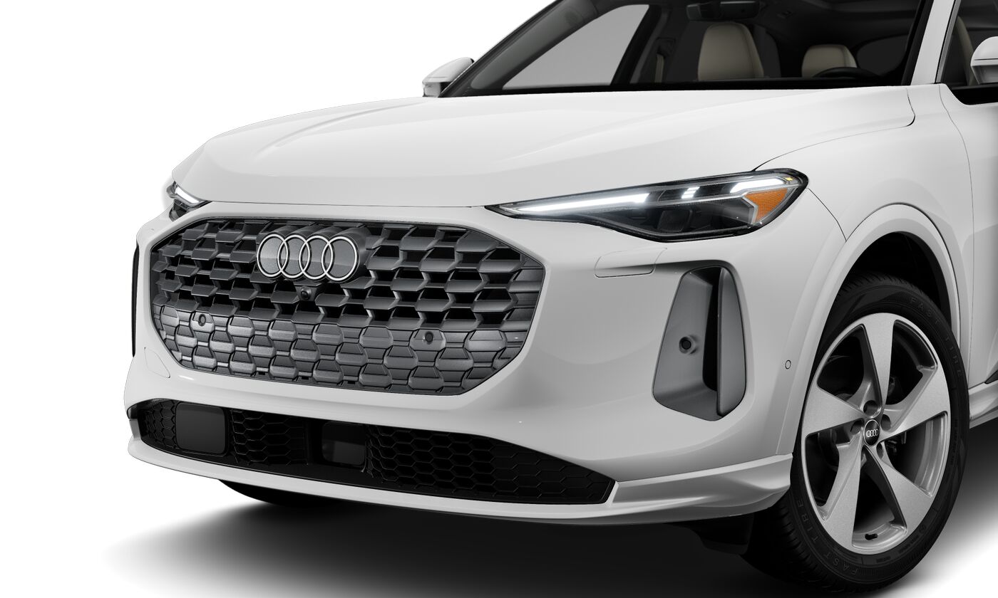 2025 Audi Q5 Premium Plus photo 2