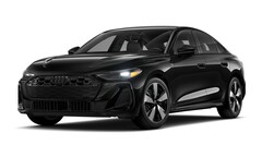 2026 Audi A5 Premium Hatchback