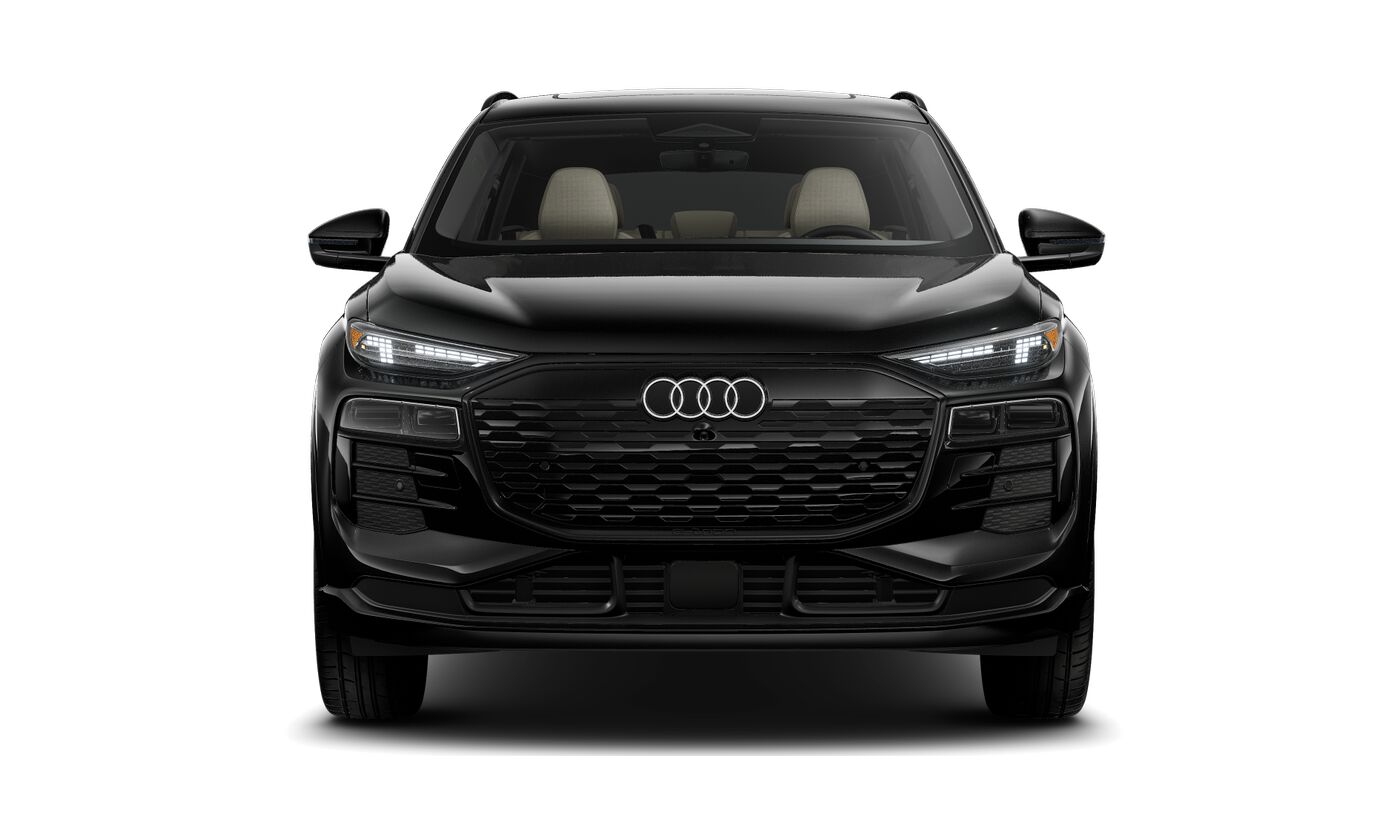 2025 Audi Q6 E-tron Premium Plus photo 3