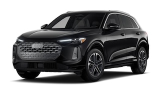2025 Audi All-new Q5 Premium Plus Sport Utility Vehicle
