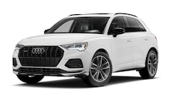 2025 Audi Q3 40 VUS