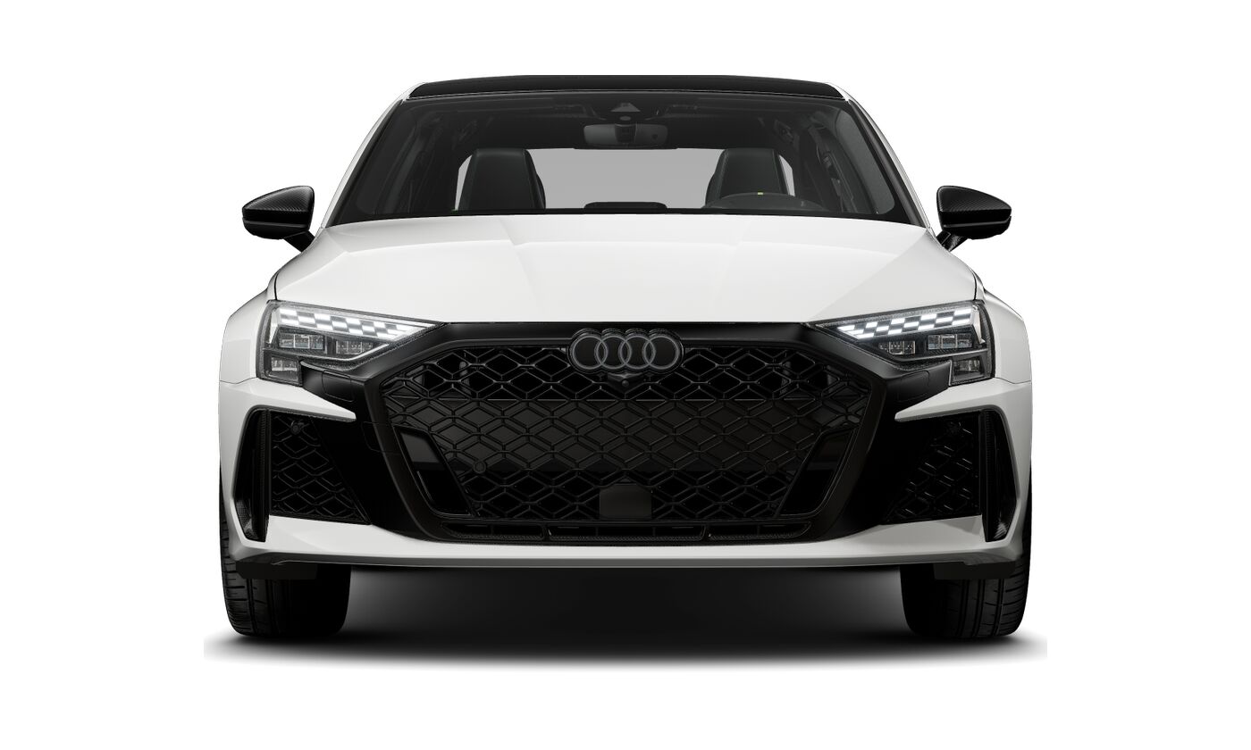 2025 Audi RS 3 Base photo 3
