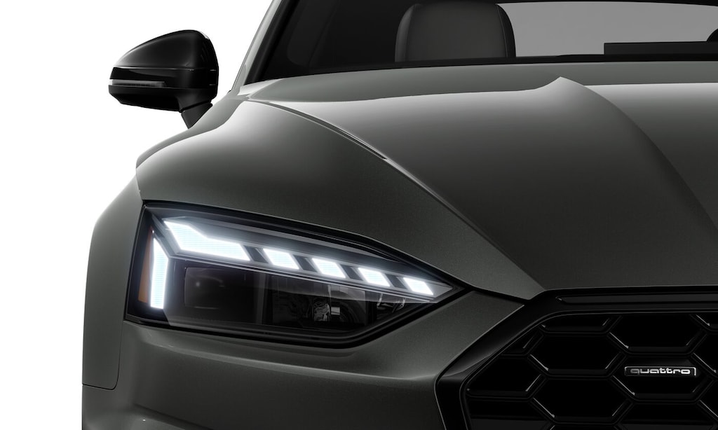 New 2024 Audi A5 Sportback 45 S line Premium Plus Car