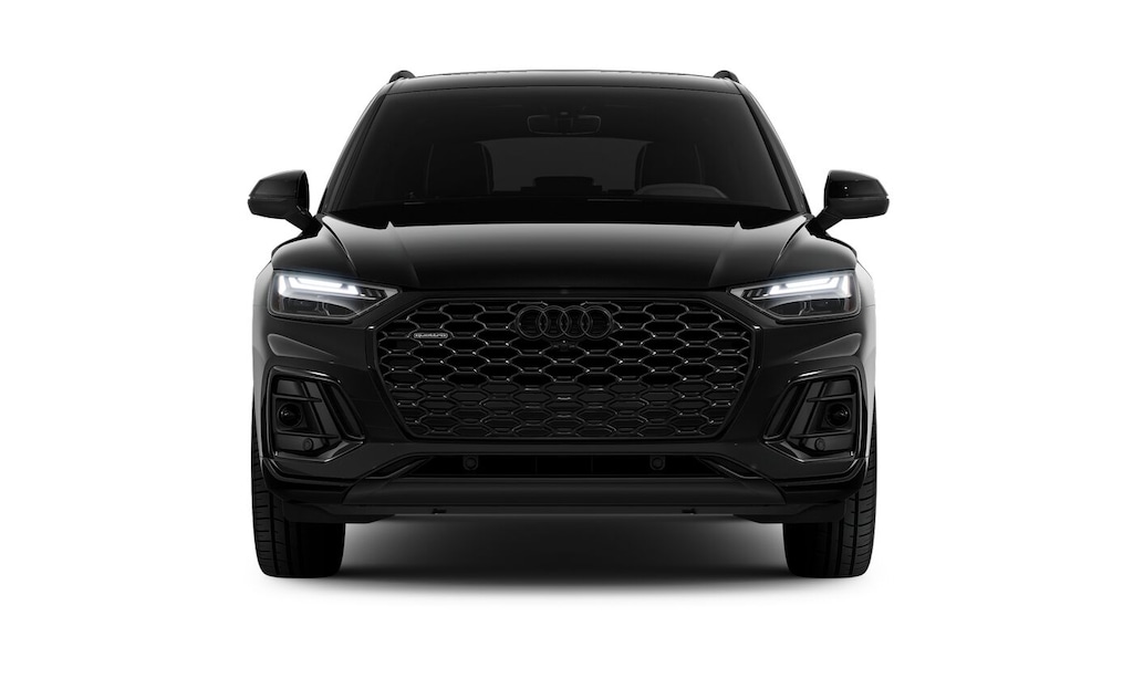 New 2024 Audi Q5 Sportback For Sale at Glenmore Audi VIN