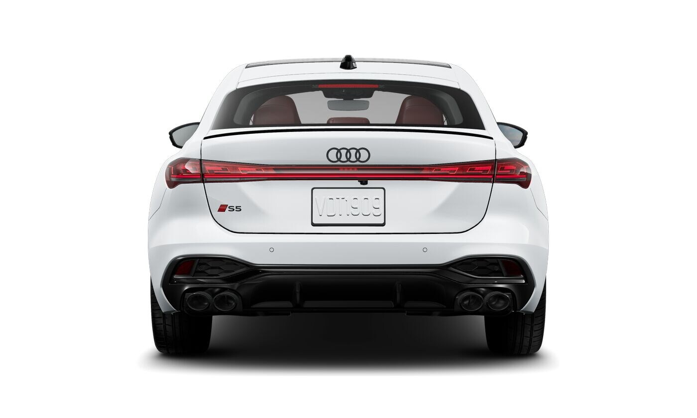 2025 Audi S5 Prestige photo 4