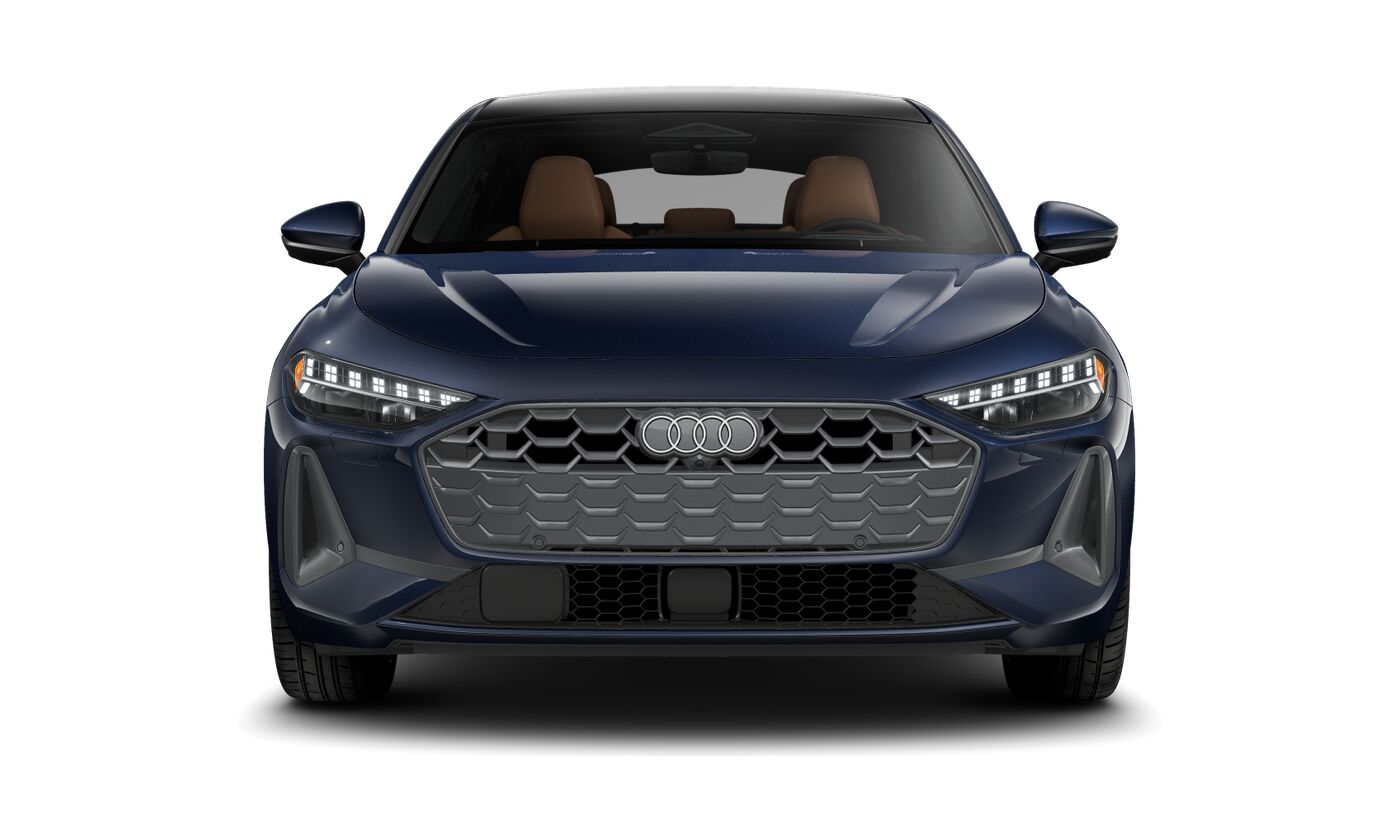 2025 Audi A5 Premium Plus TFSI Quattro photo 3