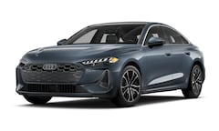 2025 Audi All-New A5 2.0T Sportback
