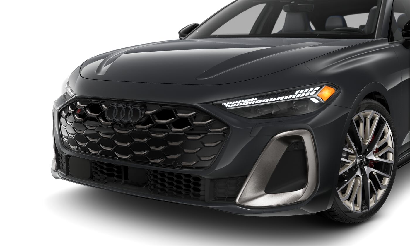 2025 Audi S5 Prestige photo 2