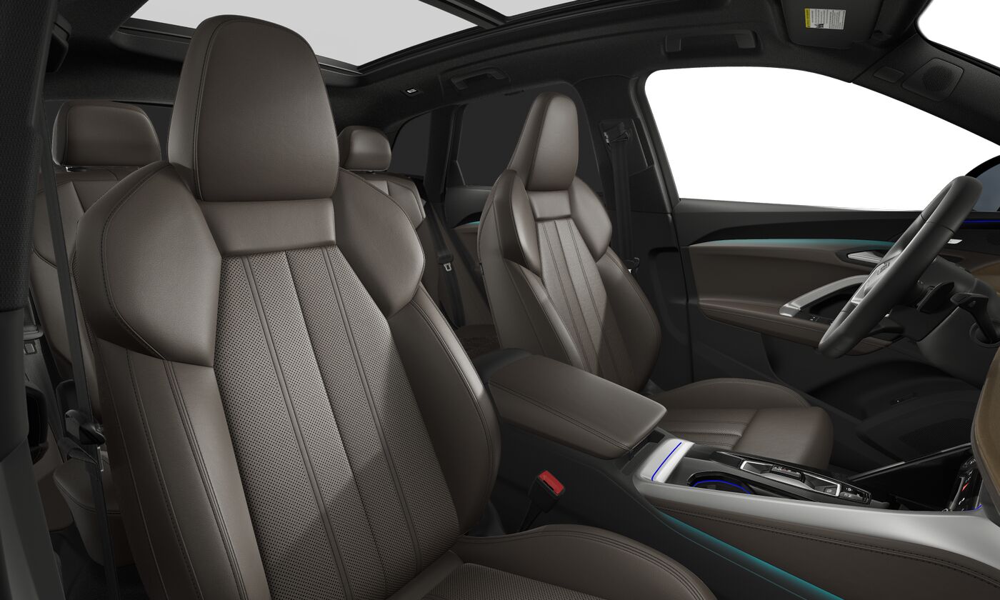 2025 Audi Q5 Premium Plus - Photo 47