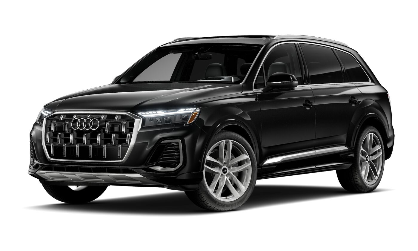 2025 Audi Q7 Prestige - Photo 38