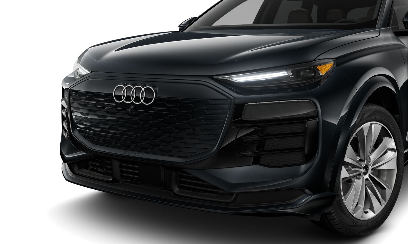 2025 Audi Q6 E-tron Premium photo 2