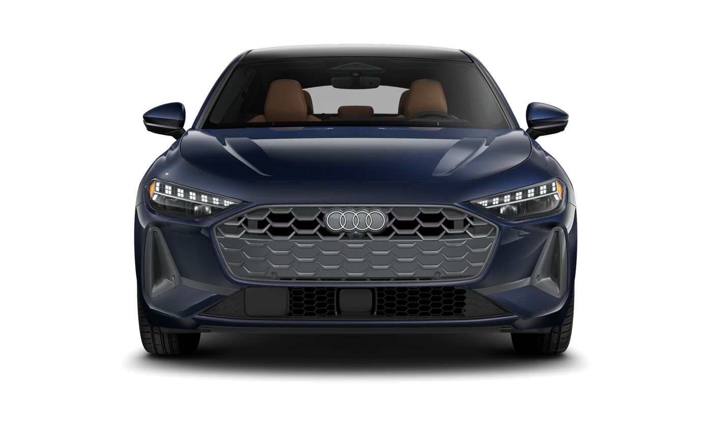 2025 Audi A5 2.0T Premium Plus photo 3