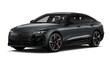 Audi S6 e-tron