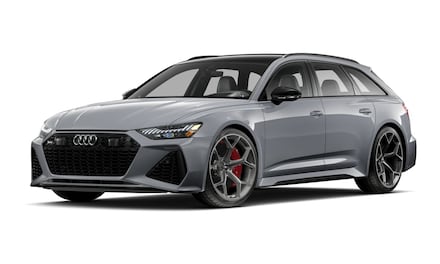 2026 Audi RS 6 Avant 4.0T performance Wagon 2026 Audi RS 6 Avant 4.0T performance Wagon