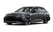 Audi RS 6 Avant