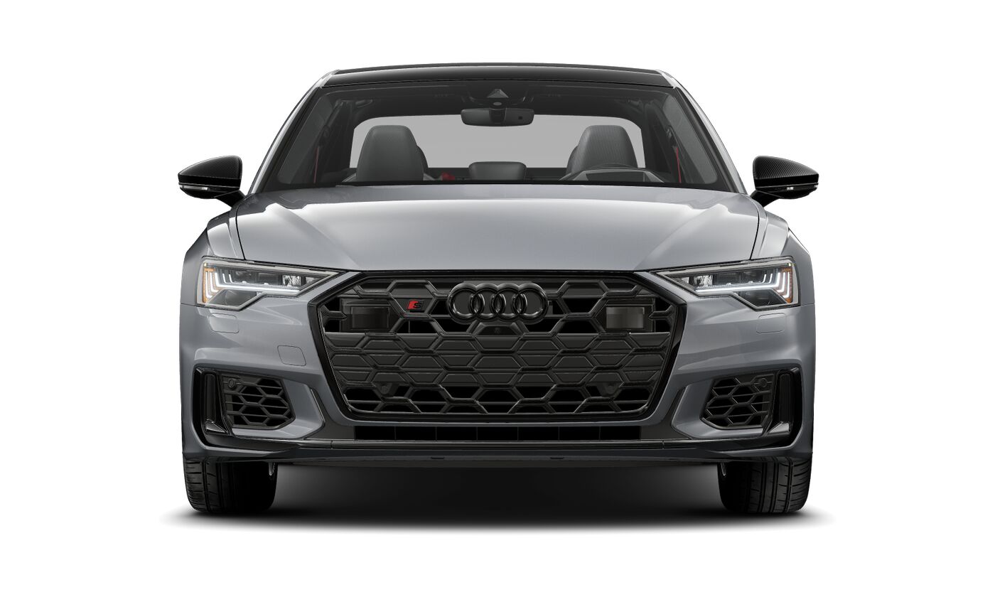 2025 Audi S6 Prestige photo 4