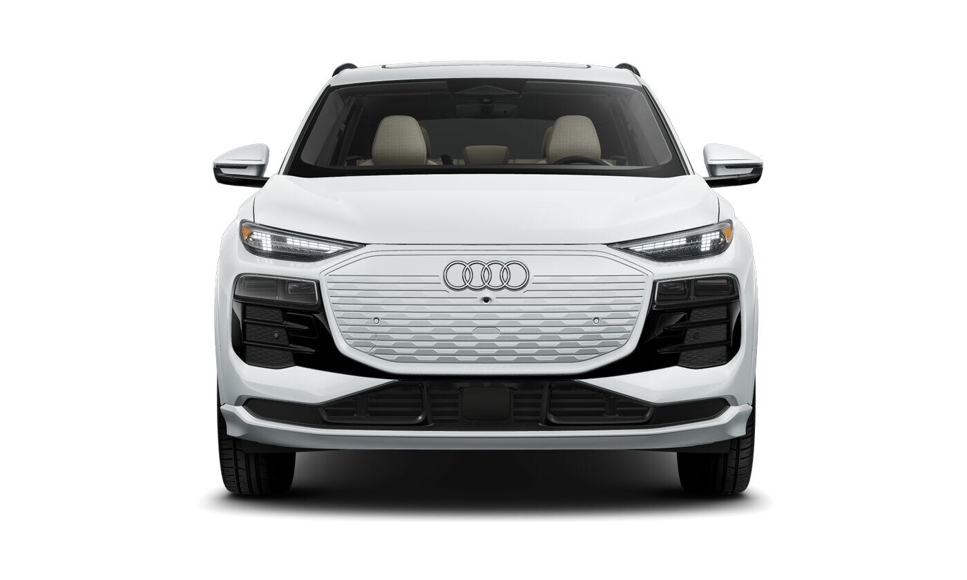 2025 Audi Q6 E-tron Premium Plus photo 3