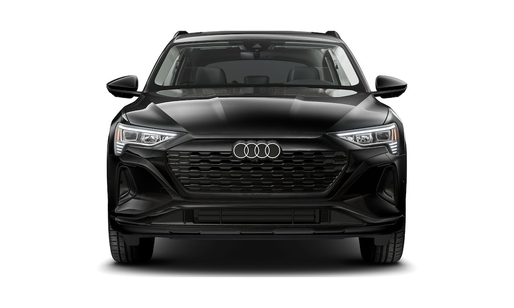 Audi Greenville in Greenville South Carolina, offering new and used