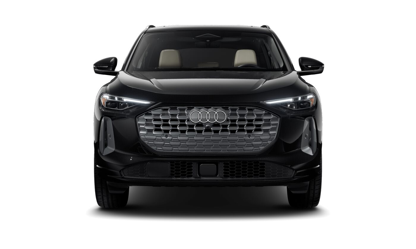 2025 Audi Q5 2.0T Premium Plus photo 3