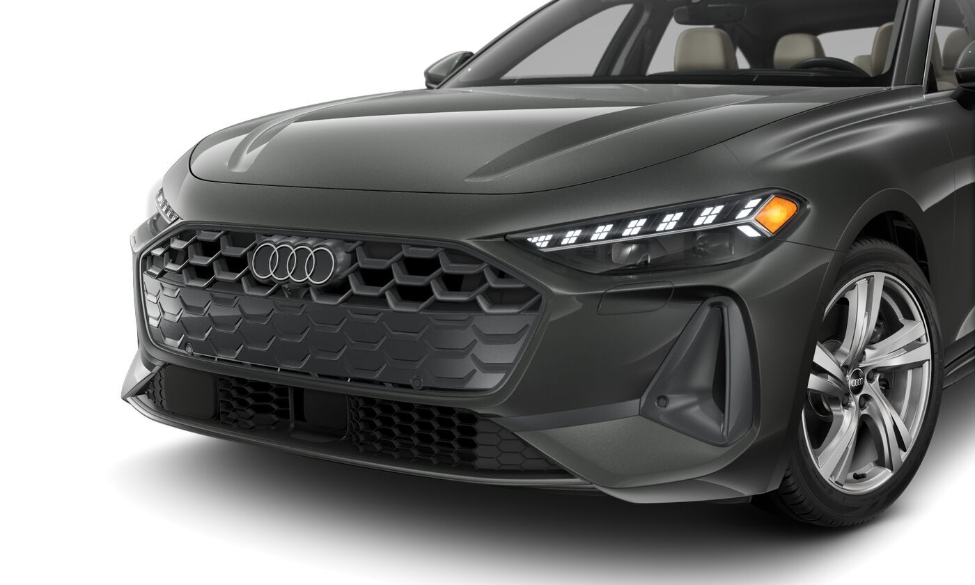 2025 Audi A5 2.0T Premium Plus photo 2