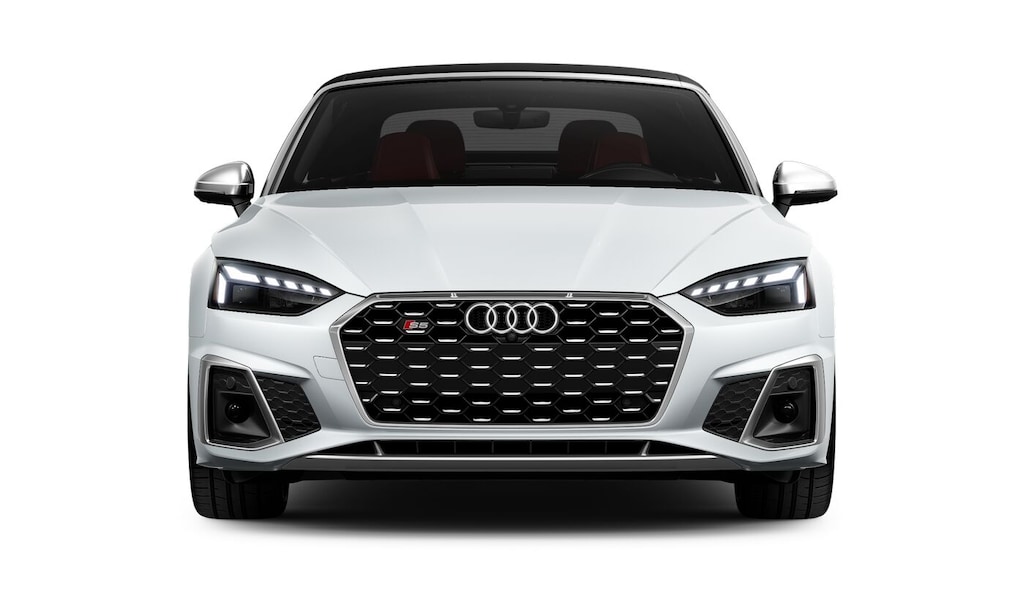 2024 Audi S5 For Sale Austin TX Cedar Park
