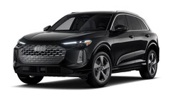 2026 Audi Q5 2.0T Premium Plus SUV