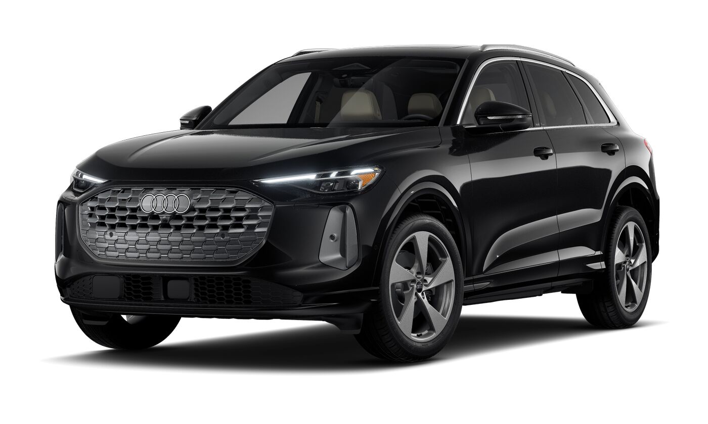 2025 Audi Q5 Premium Plus - Photo 36