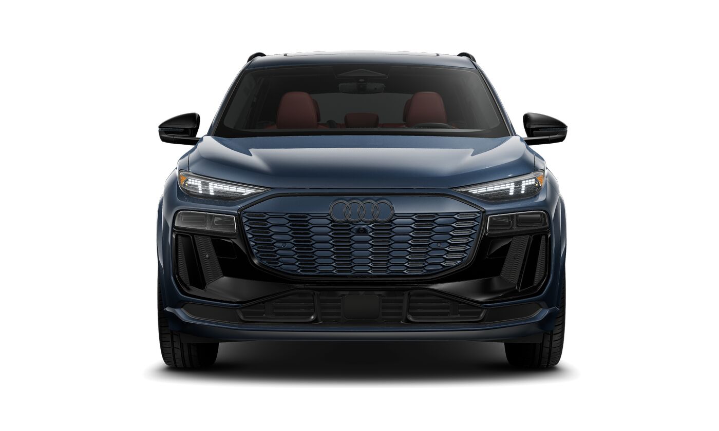 2025 Audi e-tron Premium photo 4