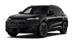2025 Audi All-new SQ5 3.0T Progressiv SUV