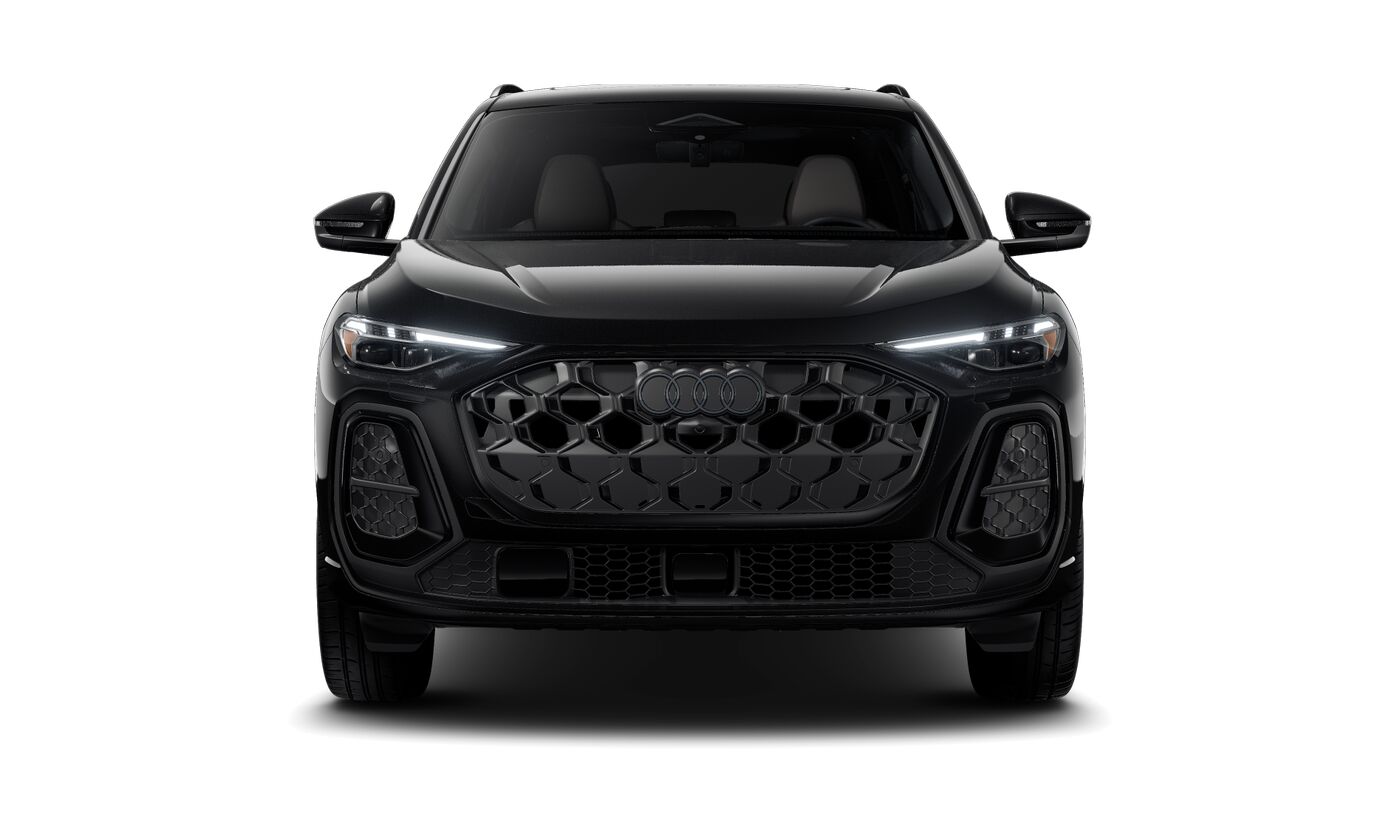 New 2026 Audi Q5 Premium Plus SUV