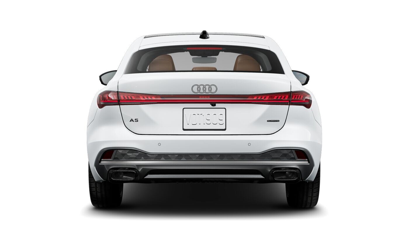 2025 Audi A5 2.0T Prestige photo 4