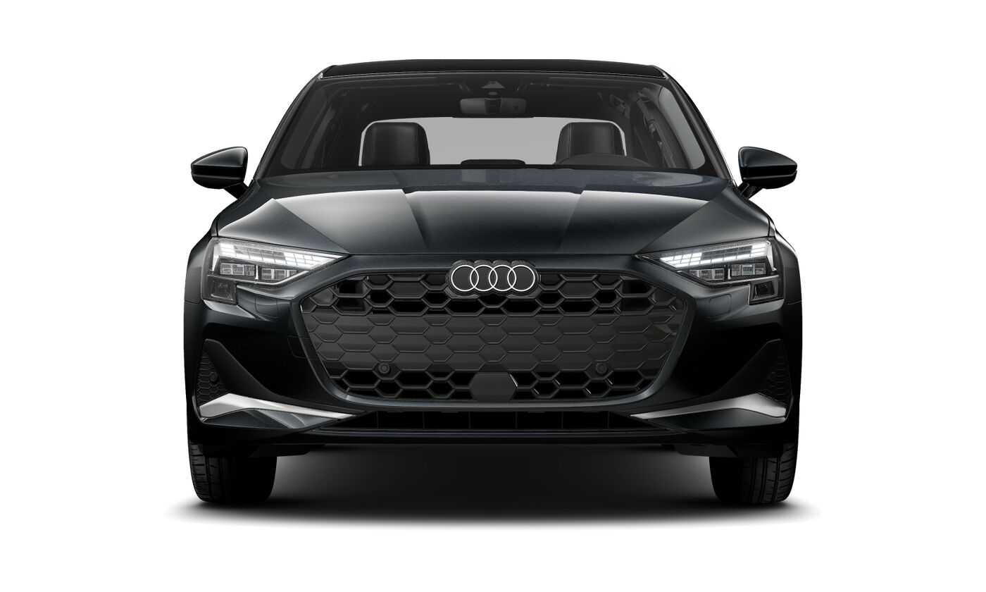 2025 Audi A3 Premium Quattro photo 3