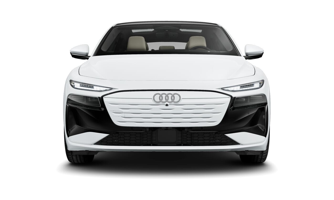 2025 Audi A6 Quattro Premium Plus photo 3