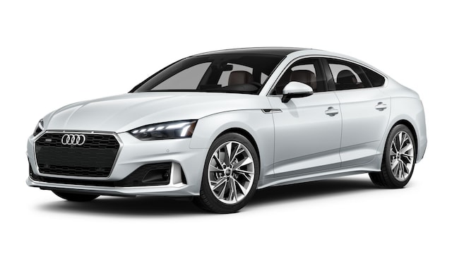 2023 A5 Sportback  Fletcher Jones Audi