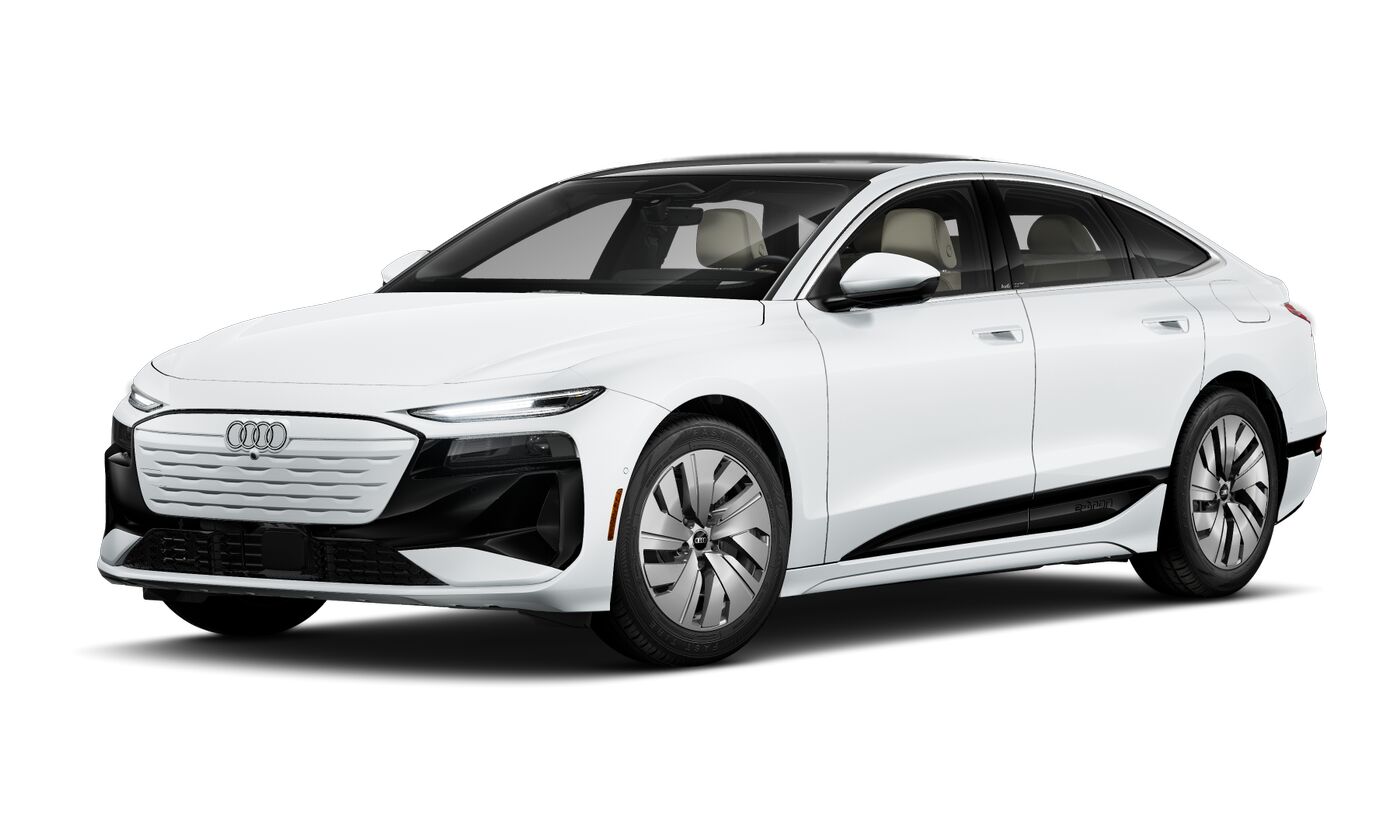 2025 Audi e-tron S Premium -
                  Coral Springs, FL