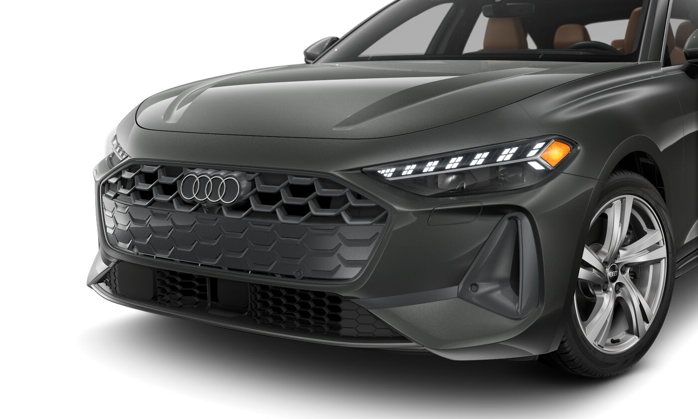 2025 Audi A5 2.0T Premium Plus photo 2