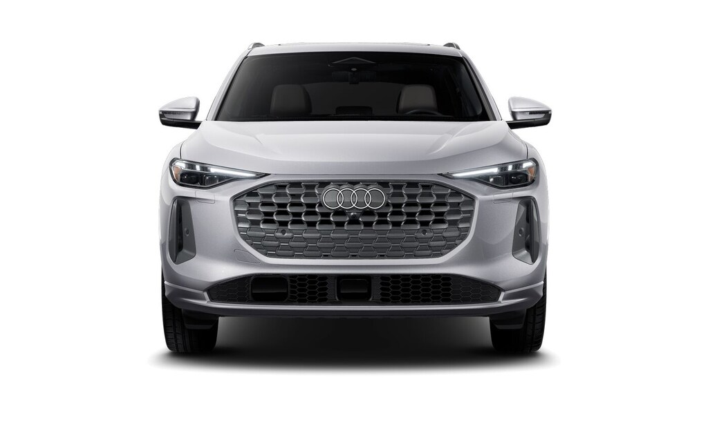New 2026 Audi Q5 SUV