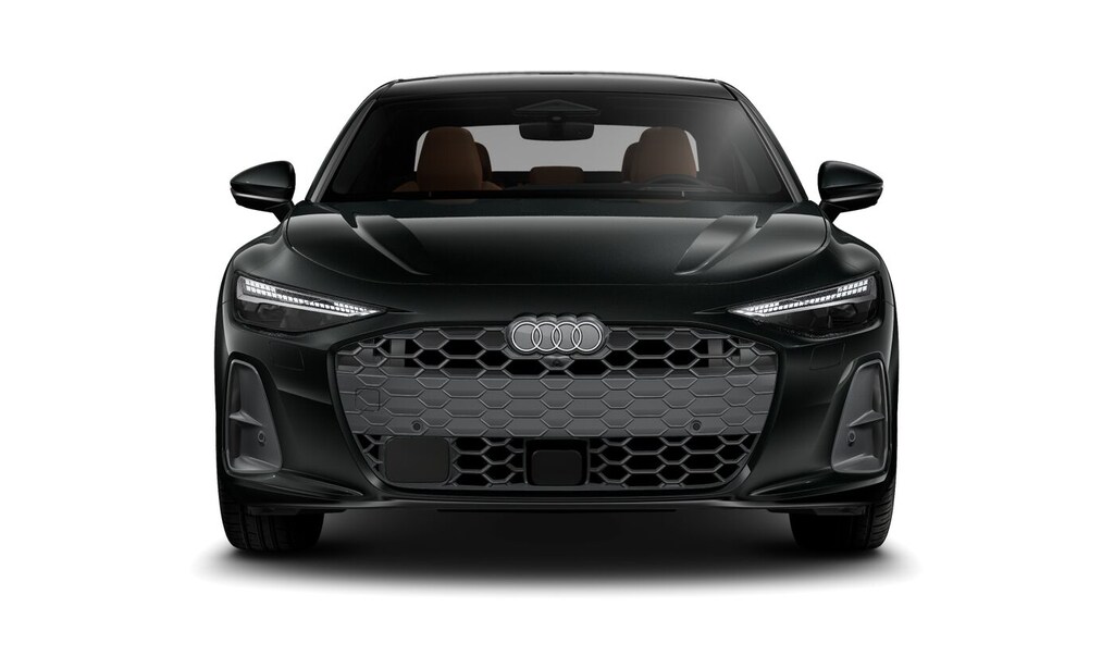 New 2026 Audi A6 Prestige