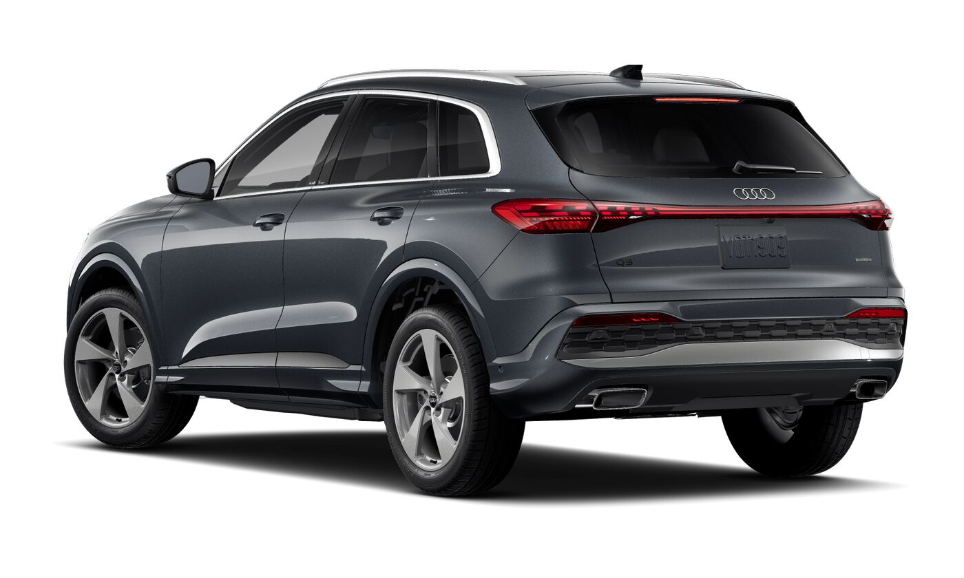 2025 Audi Q5 Premium Plus - Photo 38