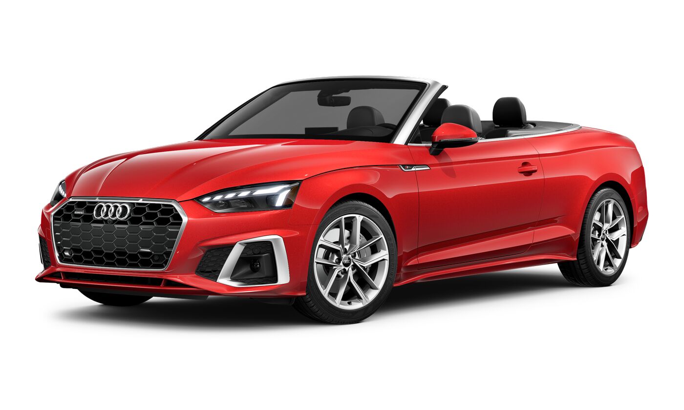 New 2024 Audi A5 For Sale in Cary NC near Raleigh and Durham WAU4AGF58RN005650 Cabriolet 45 S line Premium Plus New - Vimarsana News
