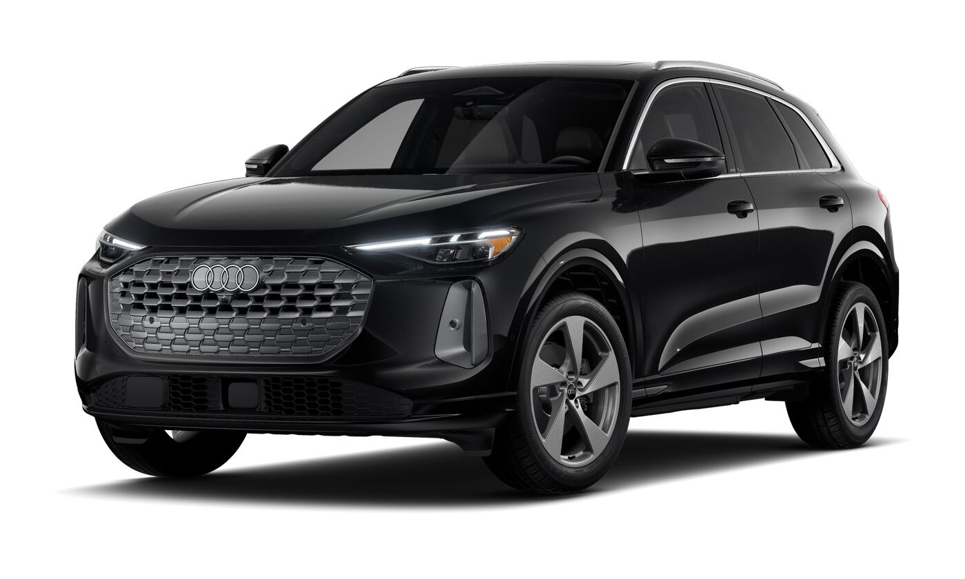 Thumbnail: 2025 Audi Q5 - 1