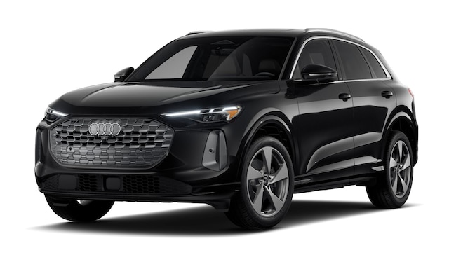 New 2025 Audi All-new Q5 2.0T Premium Plus SUV for sale in Houston