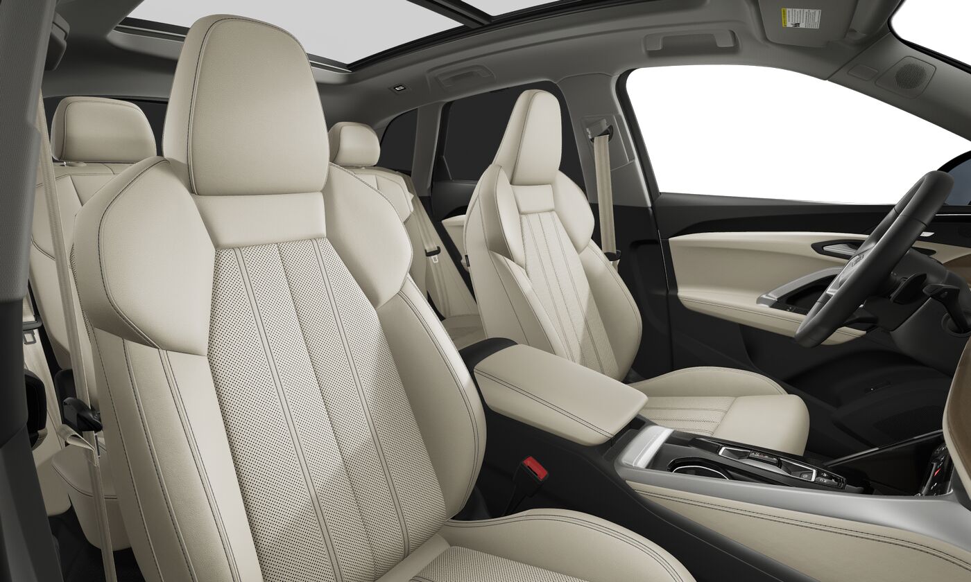 2025 Audi Q5 2.0T Premium Plus photo 3