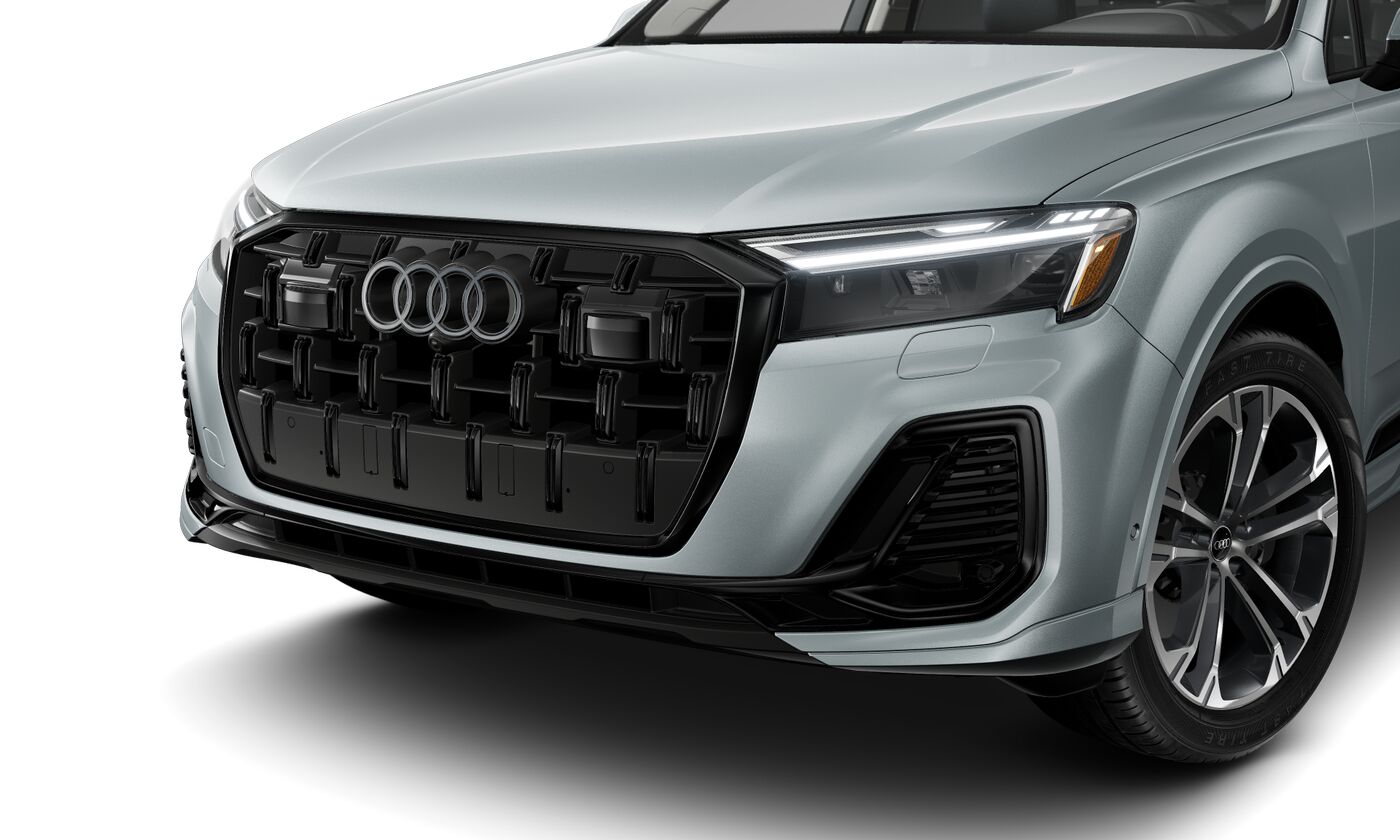 2025 Audi Q7 Premium photo 2
