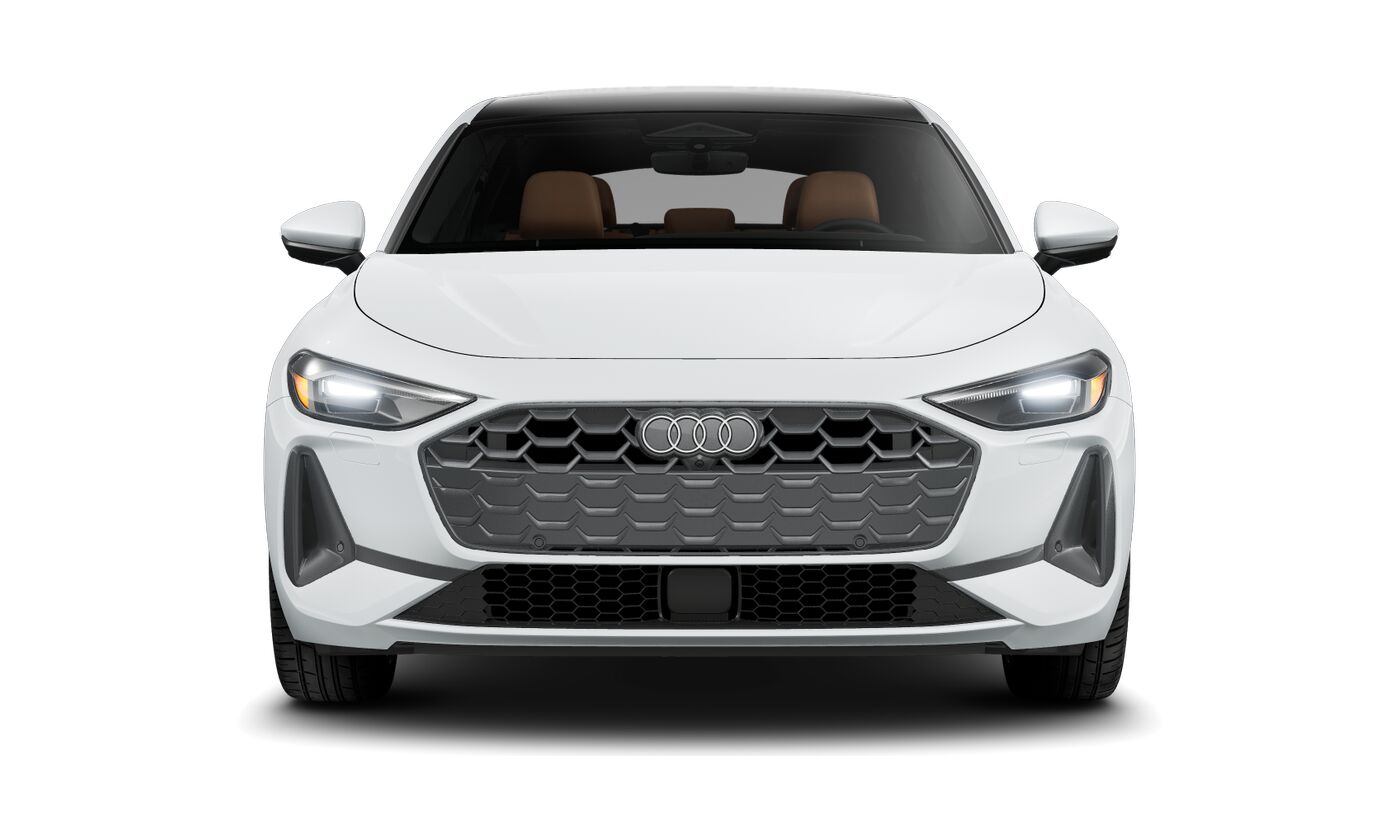 2025 Audi A5 Quattro Premium photo 3